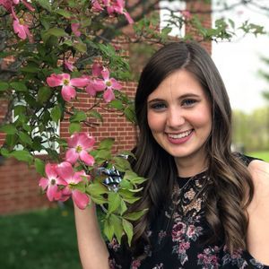 Meet your Posher, Jennifer ann